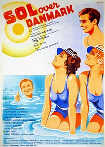 Watch Sol over Danmark