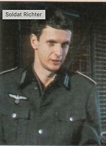 Watch Soldat Richter