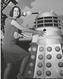 Watch Verity Lambert: Drama Queen