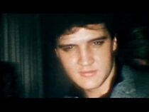 Watch Young Elvis in Colour