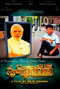 Watch Swacch Bharat (Short 2016)