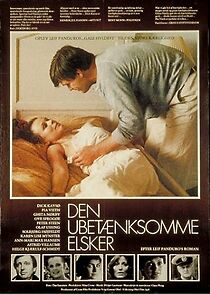 Watch Den ubetænksomme elsker