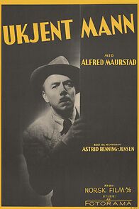 Watch Ukjent mann