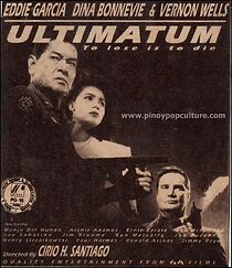 Watch Ultimatum