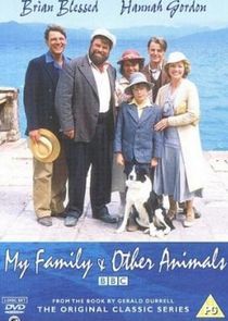 Watch My Family and Other Animals