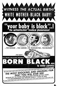 Watch Born Black