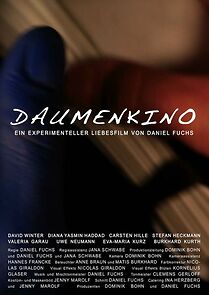 Watch Daumenkino (Short 2012)