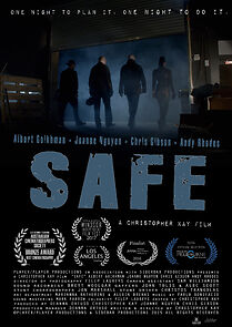 Watch Safe (Short 2015)