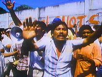 Watch The World Is Watching