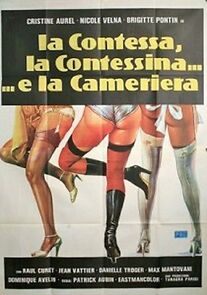 Watch Les Zizis en folie