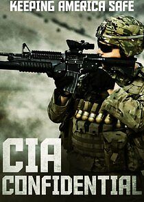 Watch CIA Confidential