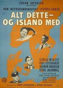 Watch Alt dette og Island med