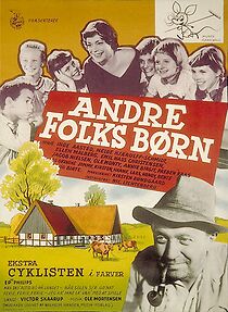 Watch Andre folks børn