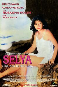 Watch The Man in Selya's Life