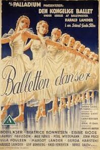 Watch Balletten danser