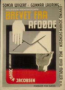 Watch Brevet fra afdøde