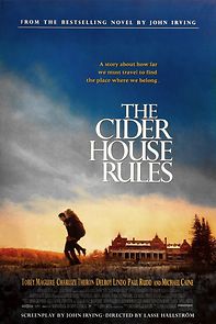 Watch The Cider House Rules