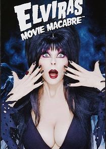 Watch Elvira's Movie Macabre