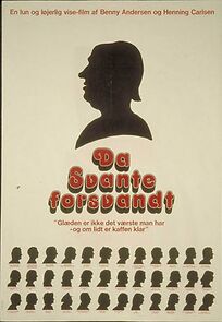 Watch Da Svante forsvandt