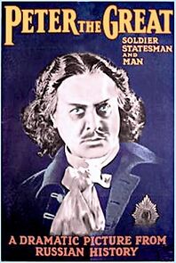 Watch Peter the Great