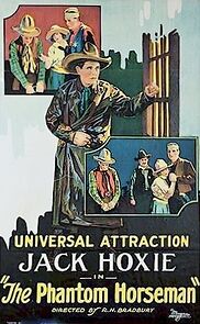 Watch The Phantom Horseman