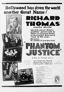 Watch Phantom Justice