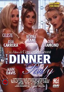 Watch The Dinner Party