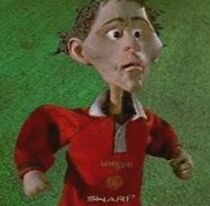 Watch Doppelganger (Short 1997)