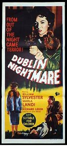 Watch Dublin Nightmare