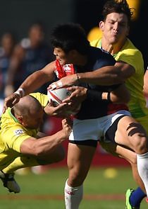 Watch World Rugby Sevens Highlights