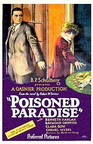 Watch Poisoned Paradise