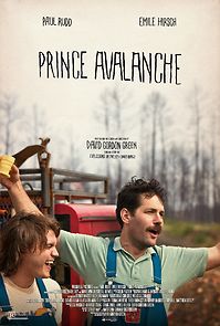 Watch Prince Avalanche