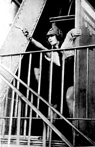 Watch The Adventures of an Octoberite (Short 1924)