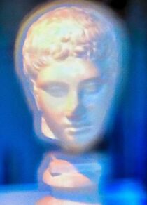 Watch Shot On Blood: Kozmikonic Electronica