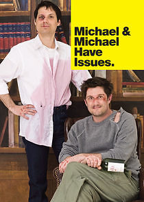 Watch Michael & Michael Have Issues