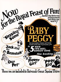 Watch Poor Kid (Short 1924)