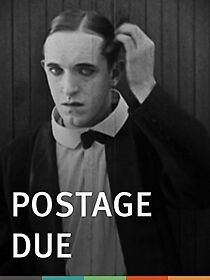 Watch Postage Due (Short 1924)