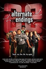 Watch Alternate Endings
