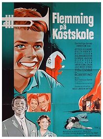 Watch Flemming på kostskole