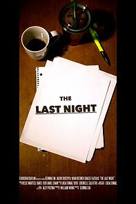 Watch The Last Night (Short 2015)