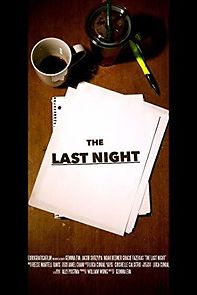 Watch The Last Night