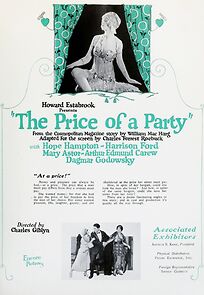 Watch The Price of a Party