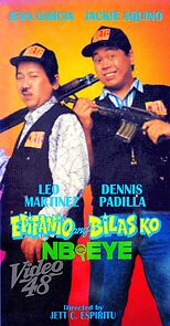 Watch Epifanio ang bilas ko: NB-Eye