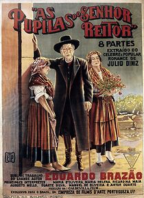 Watch As Pupilas do Senhor Reitor