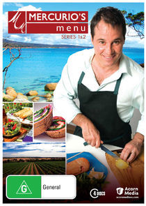 Watch Mercurio's Menu