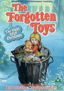 Watch The Forgotten Toys (Short 1995)