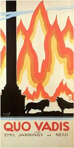 Watch Quo Vadis?