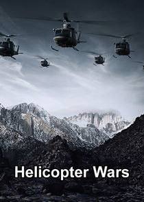 Watch Helicopter Warfare