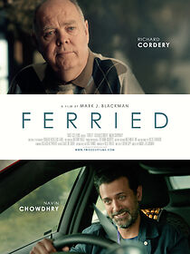 Watch Ferried (Short 2016)