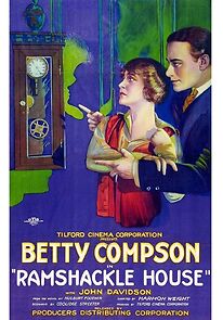 Watch Ramshackle House